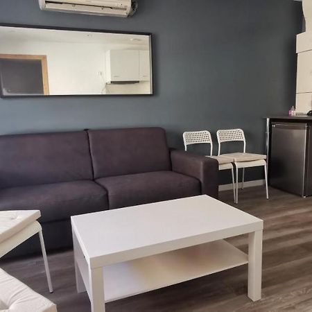 Ferienwohnung App 11 Mulhouse Centre , 4 Personnes Exterior foto