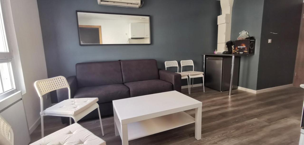 Ferienwohnung App 11 Mulhouse Centre , 4 Personnes Exterior foto